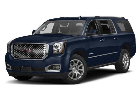 GMC YUKON XL 2017 1GKS2HKJ5HR247968 image
